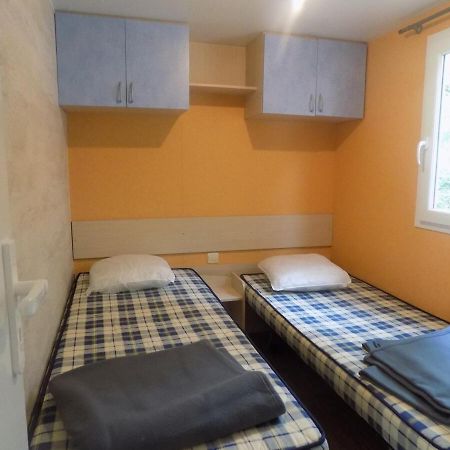 Mobil-Home 6 Personnes 3 Chambres La Boissiere-de-Montaigu Ngoại thất bức ảnh